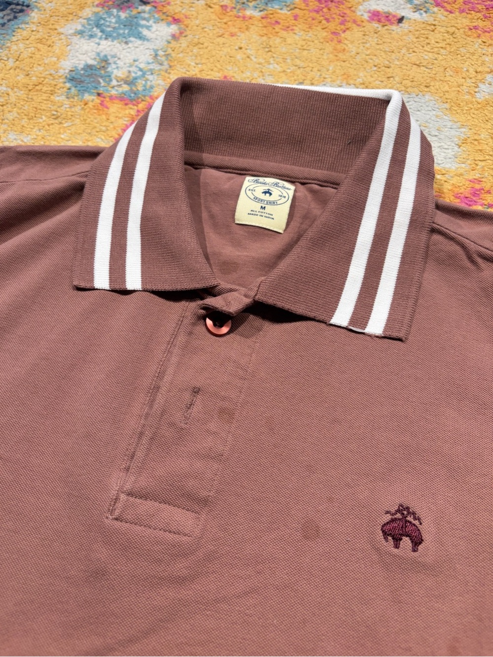 Brooks Brother Polo shirt